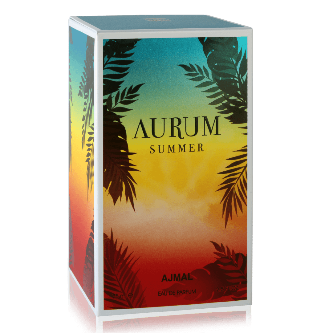 AURUM SUMMER