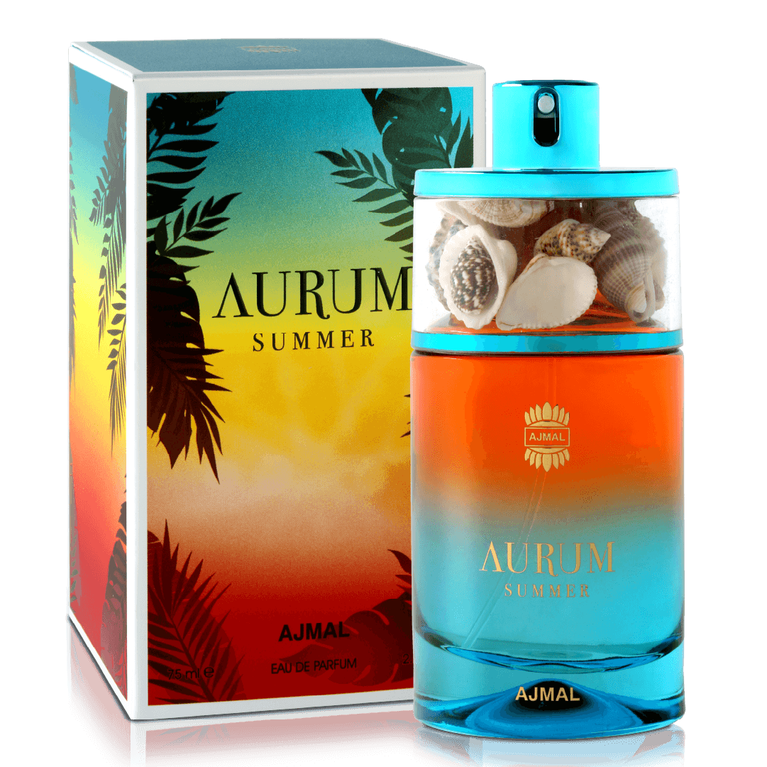 AURUM SUMMER