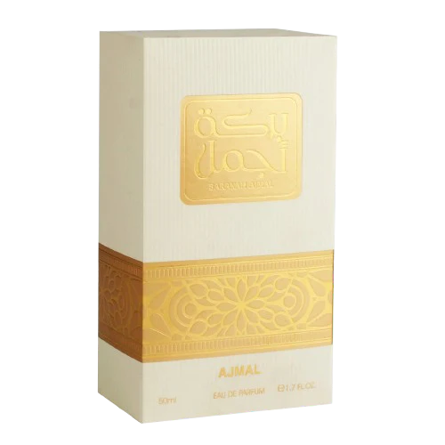 BARAKAH AJMAL EDP 50ML