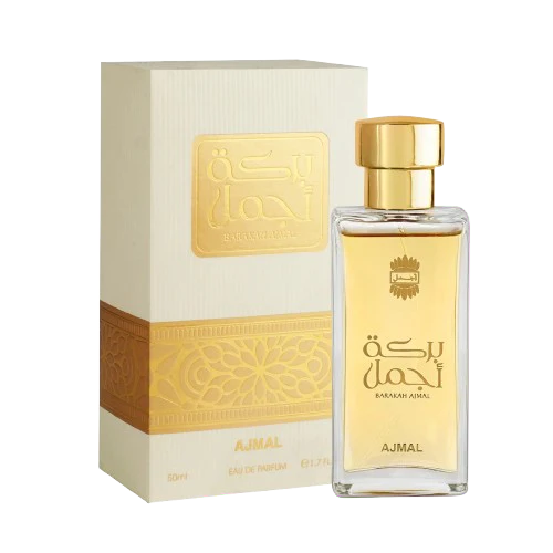 BARAKAH AJMAL EDP 50ML