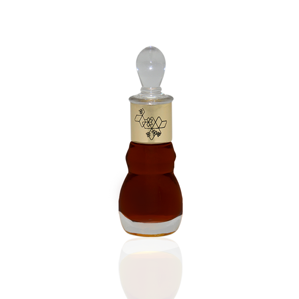 D/OUDH BURMI-6ML