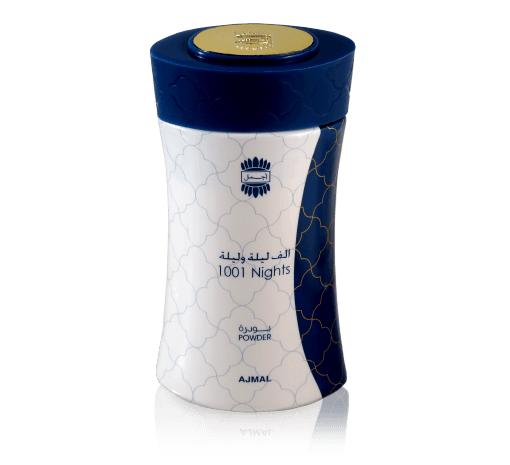 1001 ليلة PWDR 80 جم