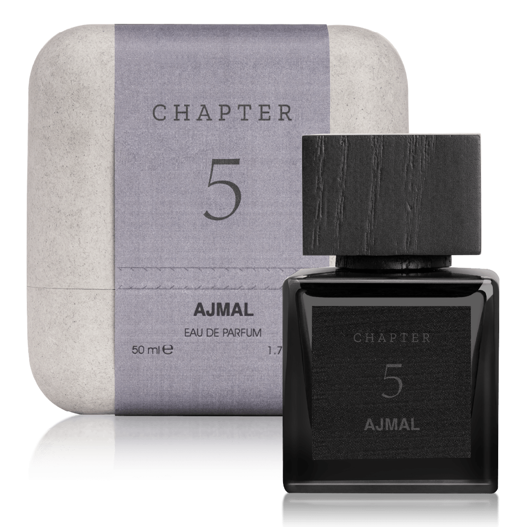 Chapter 5 By Coralie Spicher & Fabrice Pellegrin