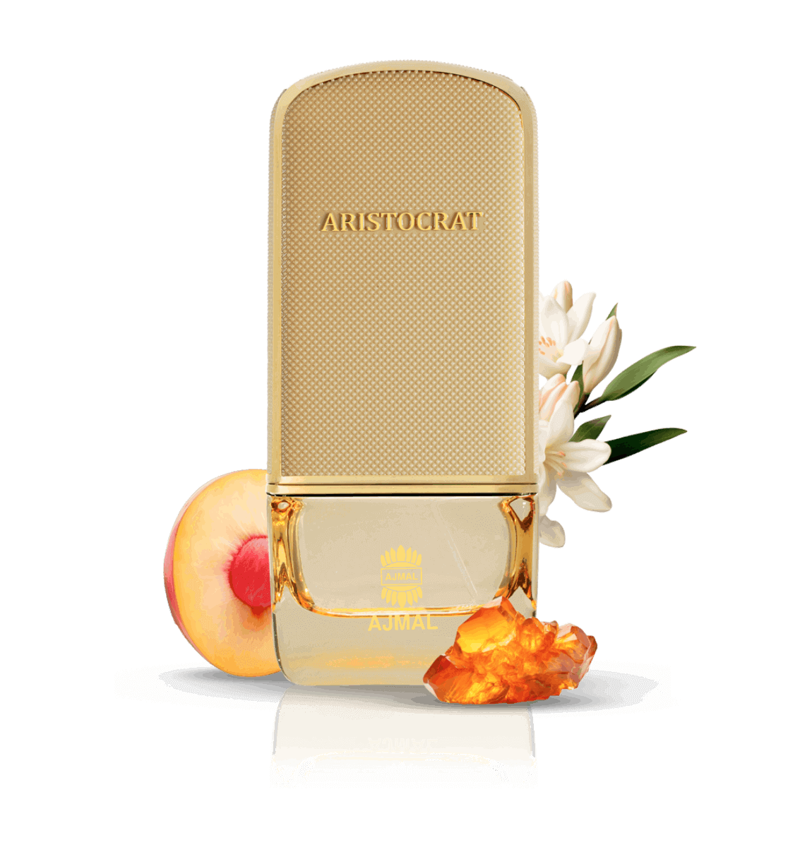 Aristocrat Coral