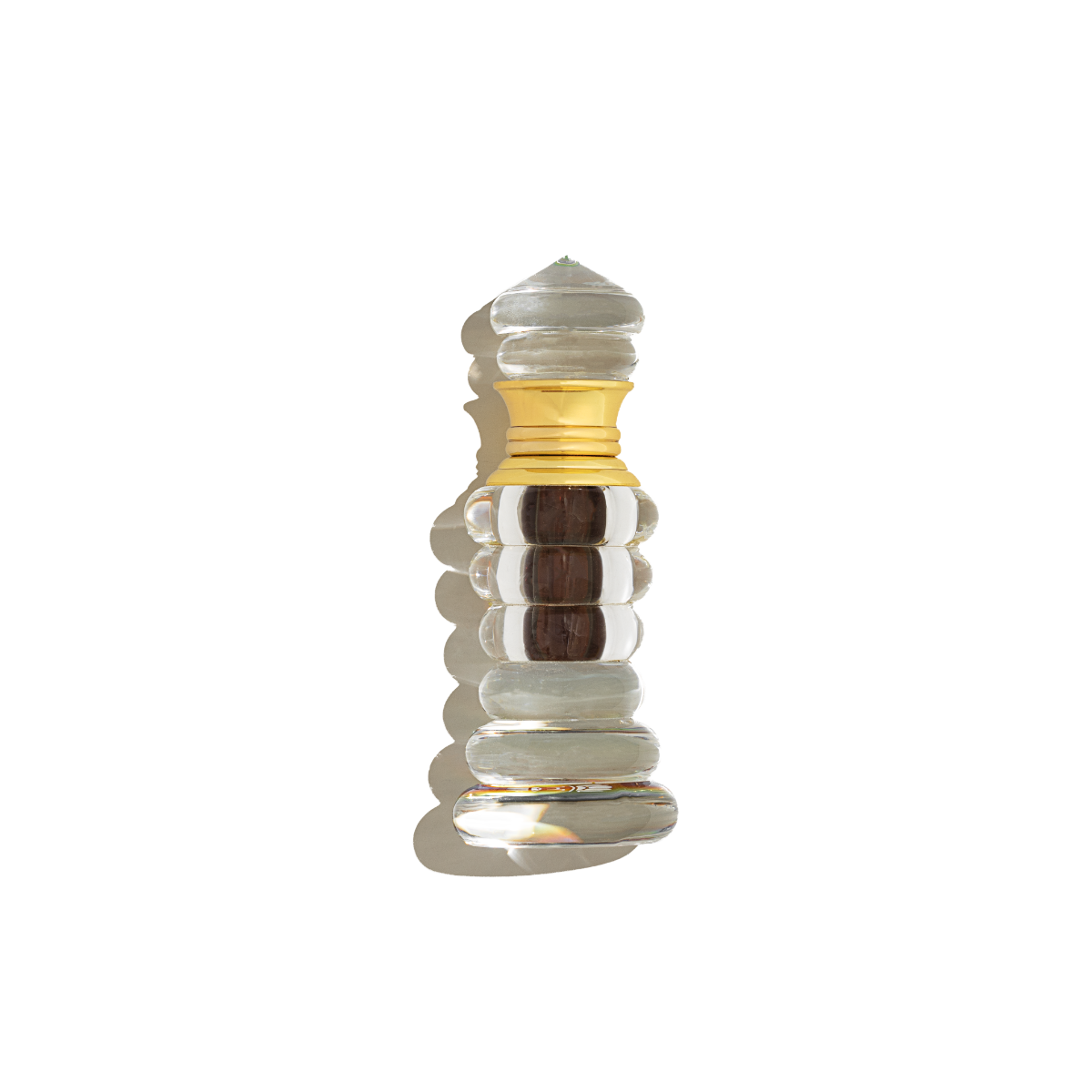 Crystal D/Oudh Mubakhar
