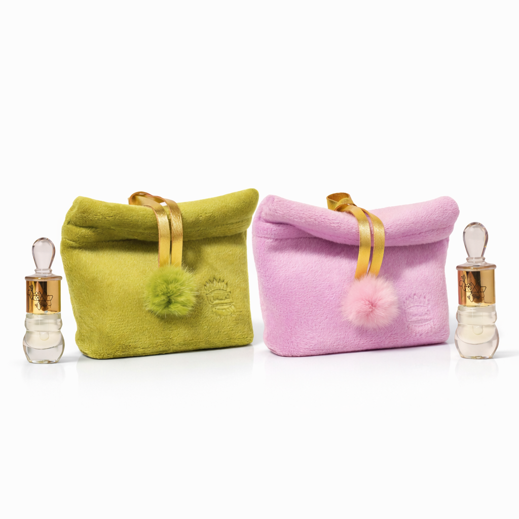 توزيعات نغمة خلخال & فانيلا روز