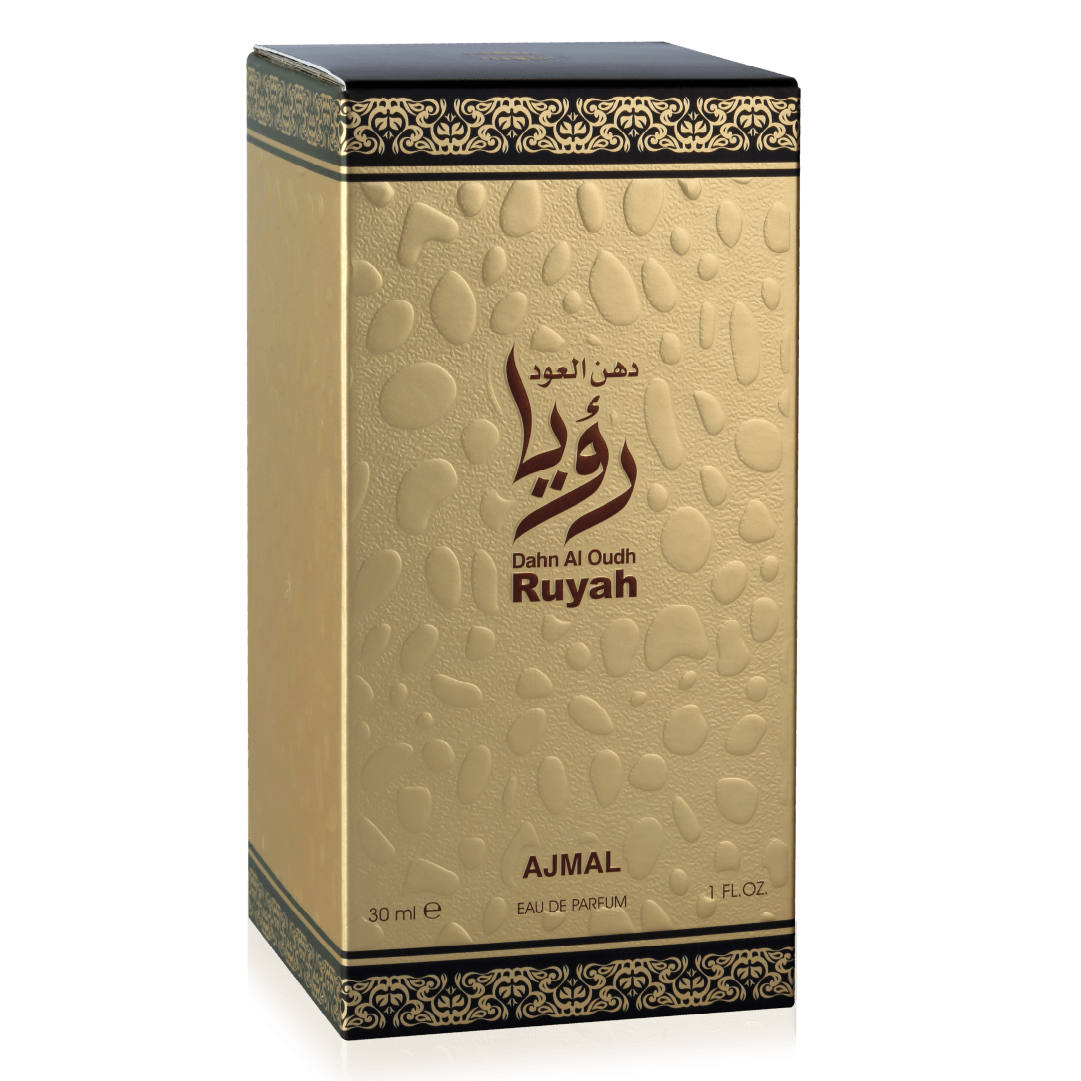 Dahn Al Oudh Ruyah