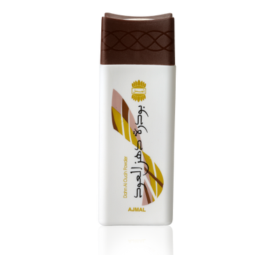 دهن العود بودر