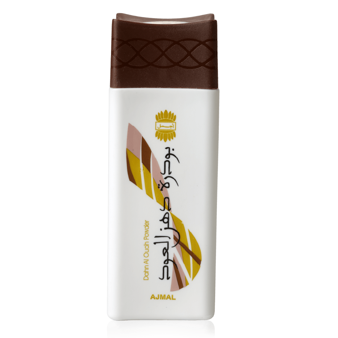 DAHN AL OUDH POWDER