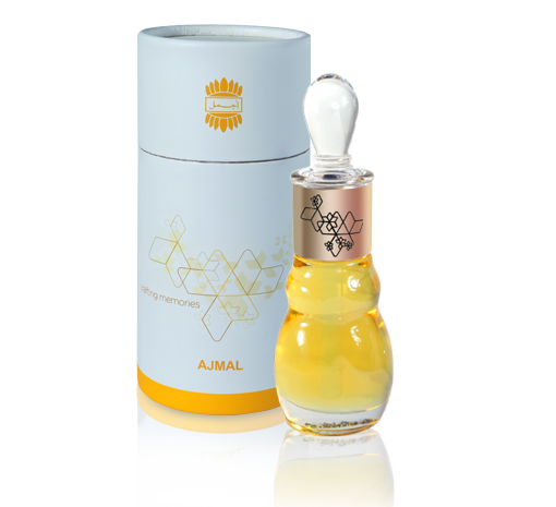 MUKHALLAT AL WAFA-12ML