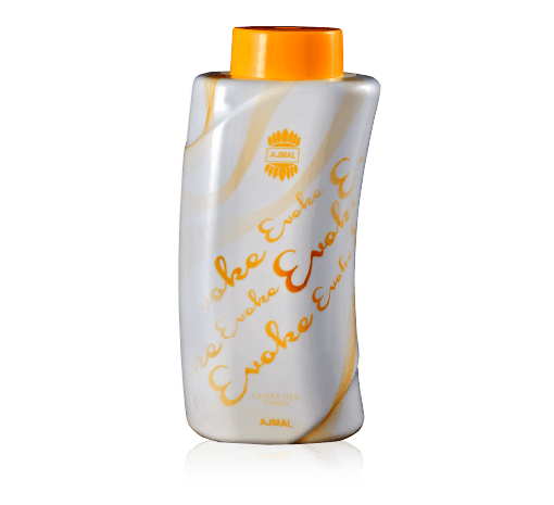 بودرة إيفوك لها