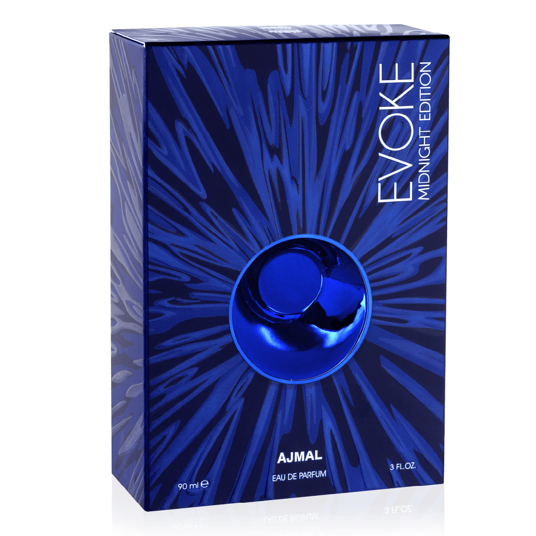 EVOKE MIDNIGHT