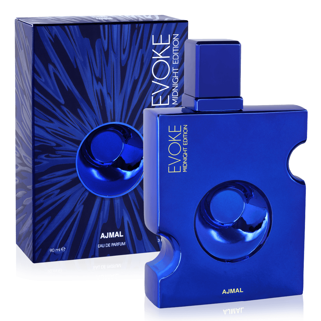 EVOKE MIDNIGHT