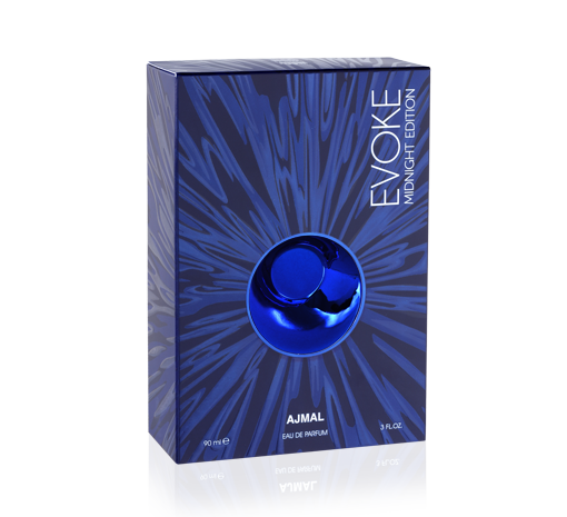 EVOKE MIDNIGHT