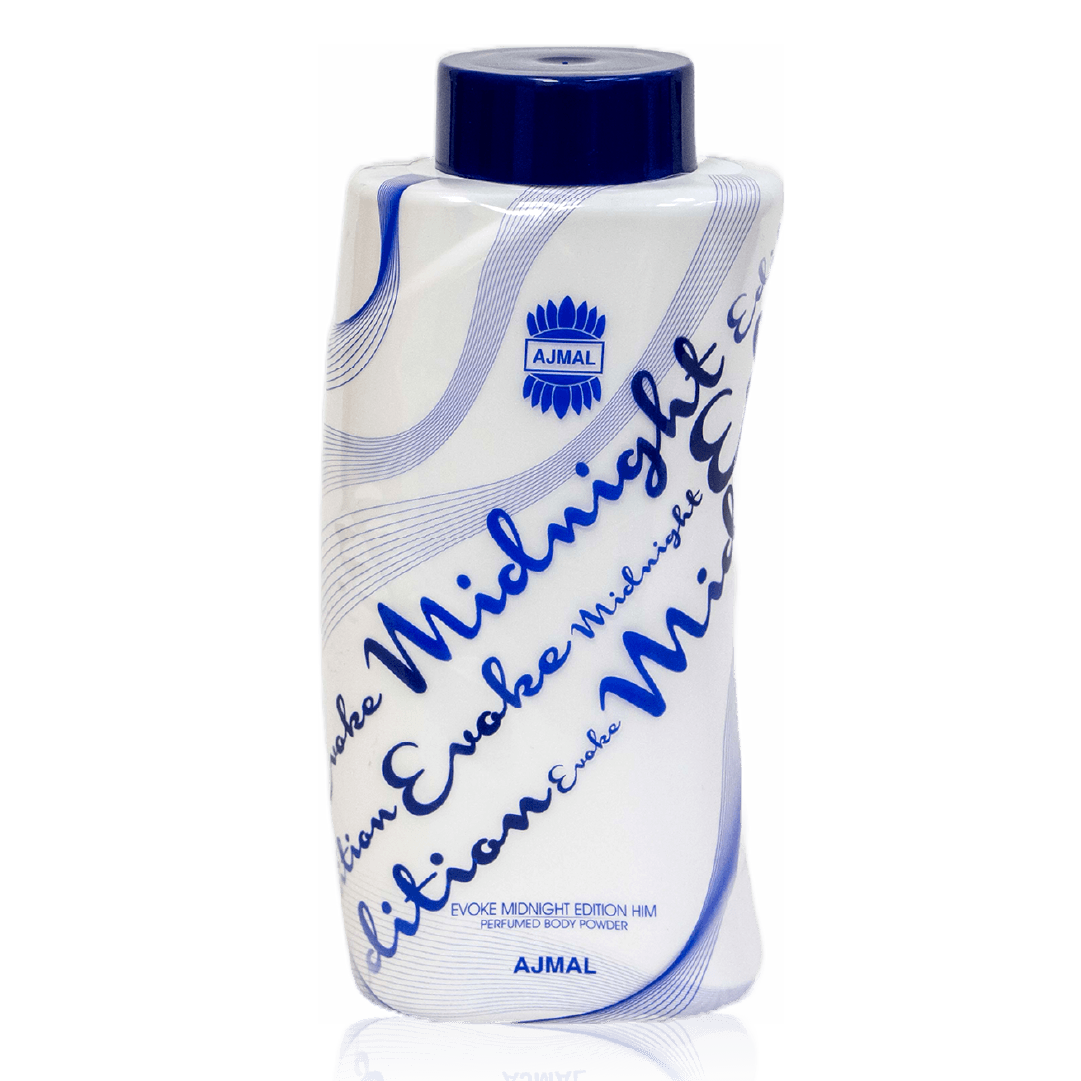 EVOKE MIDNIGHT EDITION POWDER