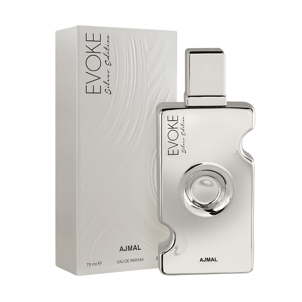 Evoke Silver Edition Her