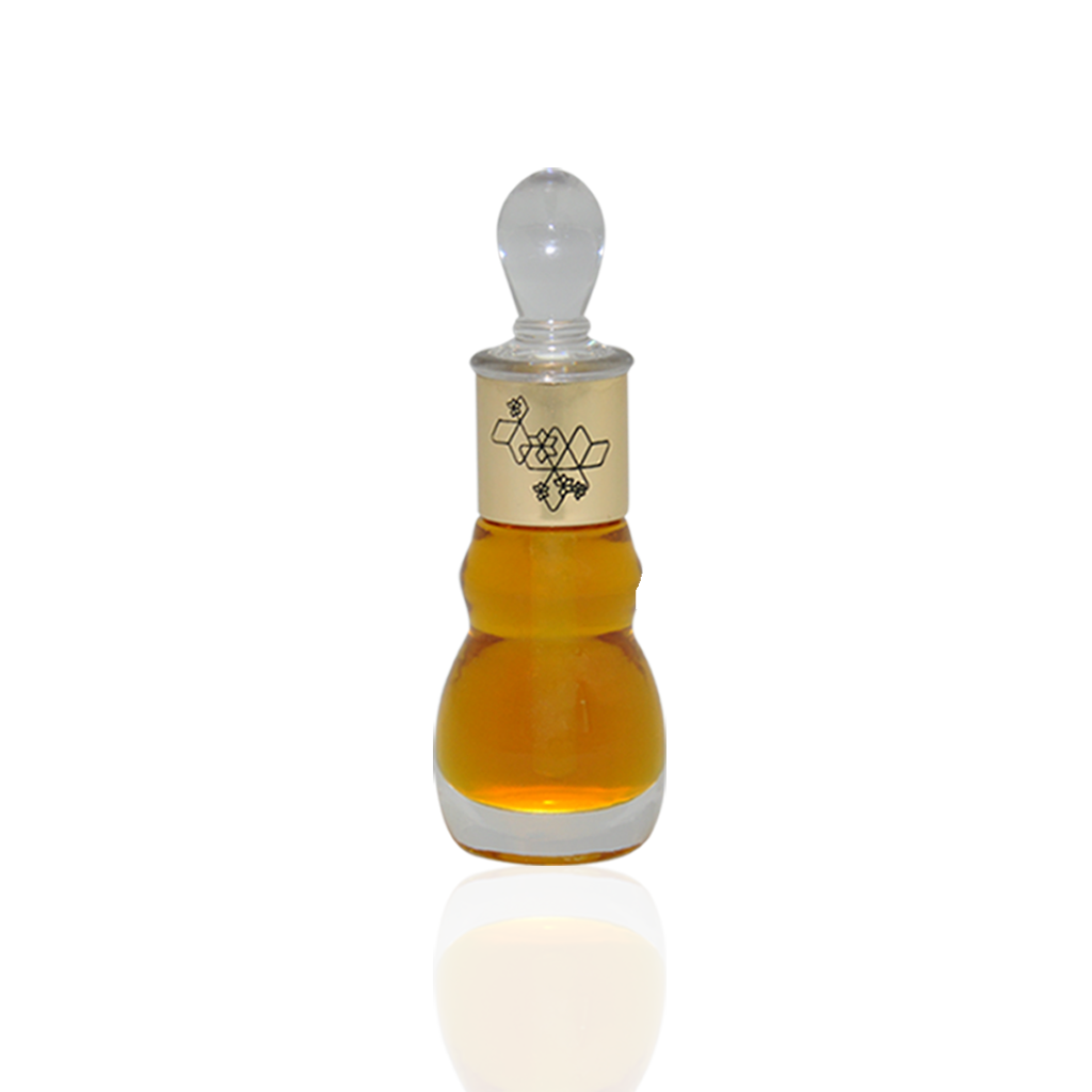 MUKHALLAT HAMDAN -12ML