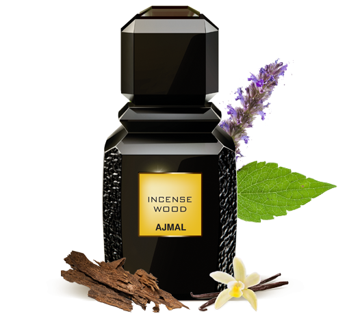 Incense Wood