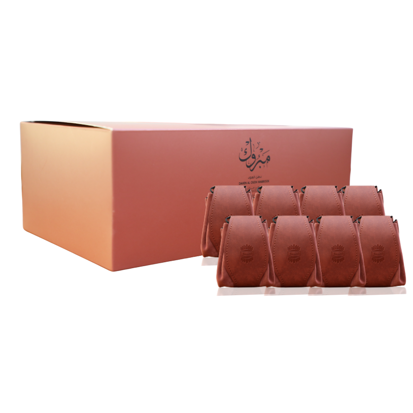 DAHAN ALOUDH MABROOK 3GM*8PCS