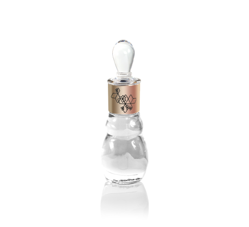 MISK FRANCY-12ML