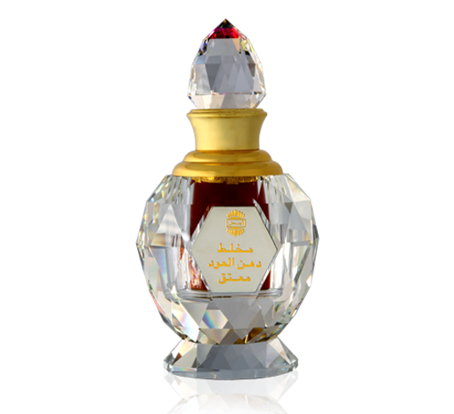 Mukhallat Dahn Al Oud Moattaq