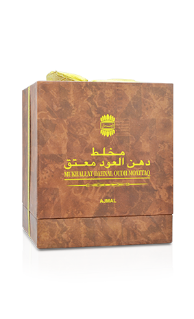 Mukhallat Dahn Al Oud Moattaq