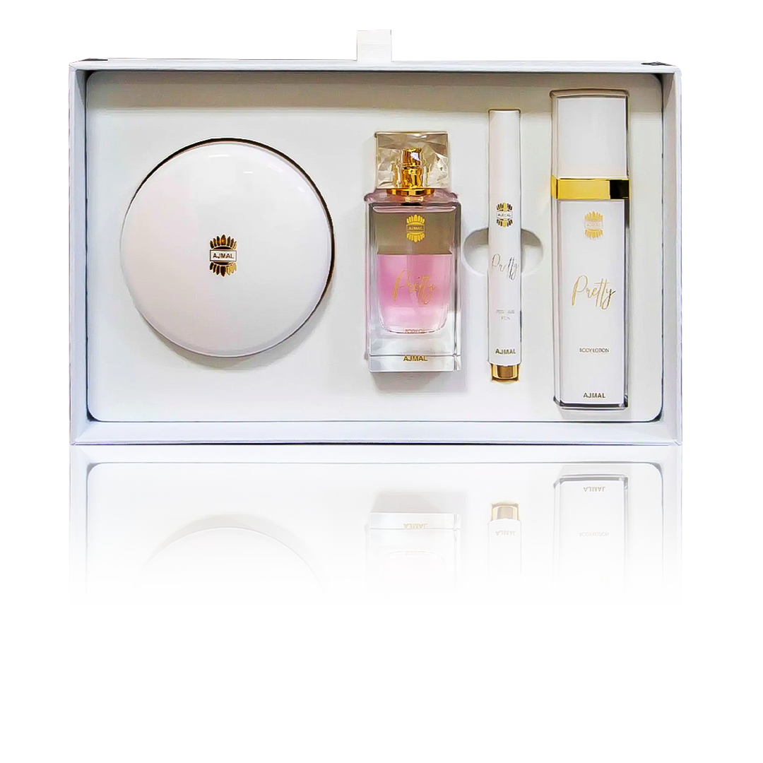 Pretty Classic Collection