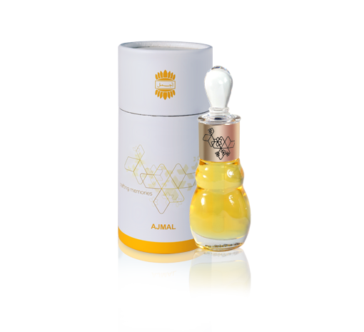 MUKHALLAT EMARATY-12ML