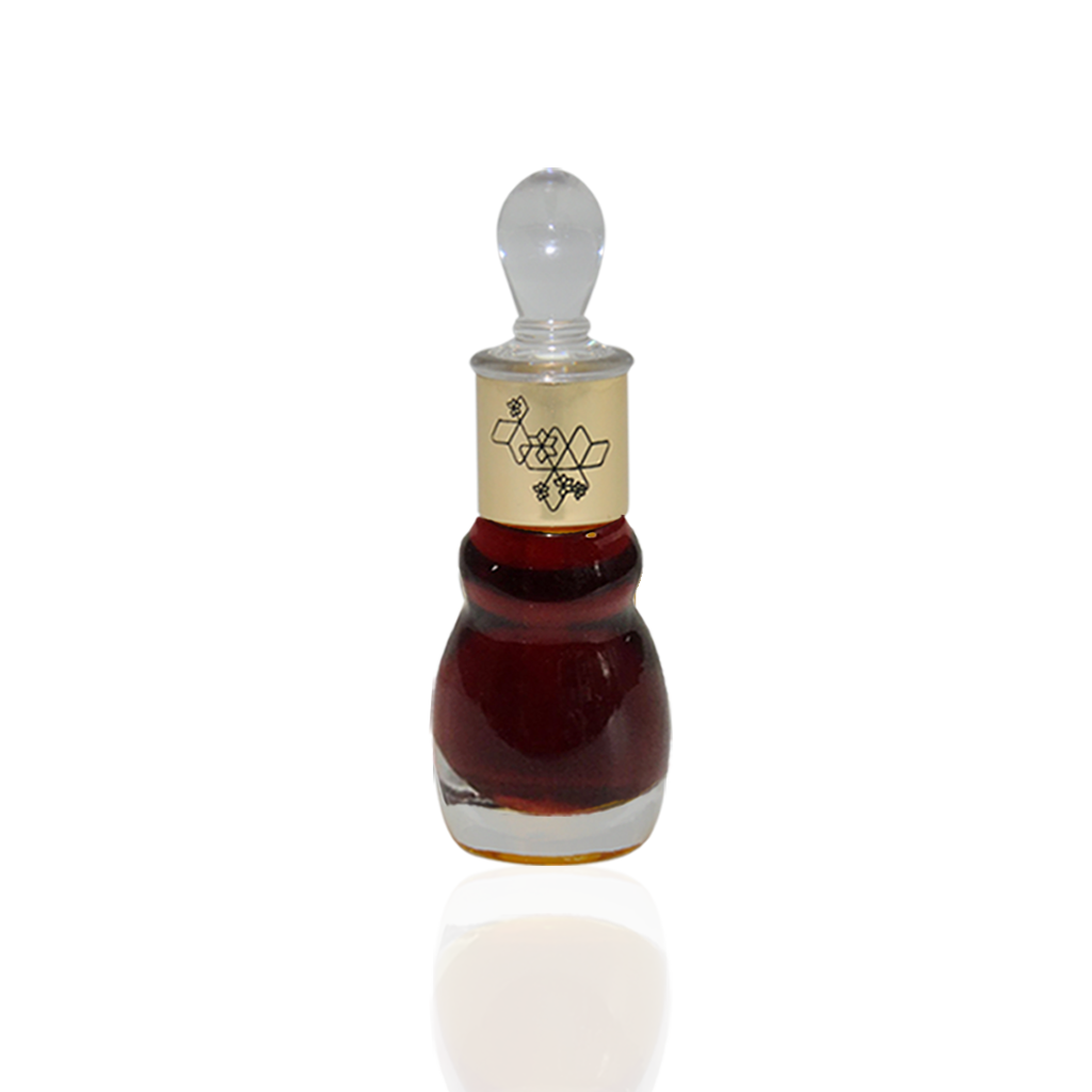 D/O HINDI SILVER-6ML