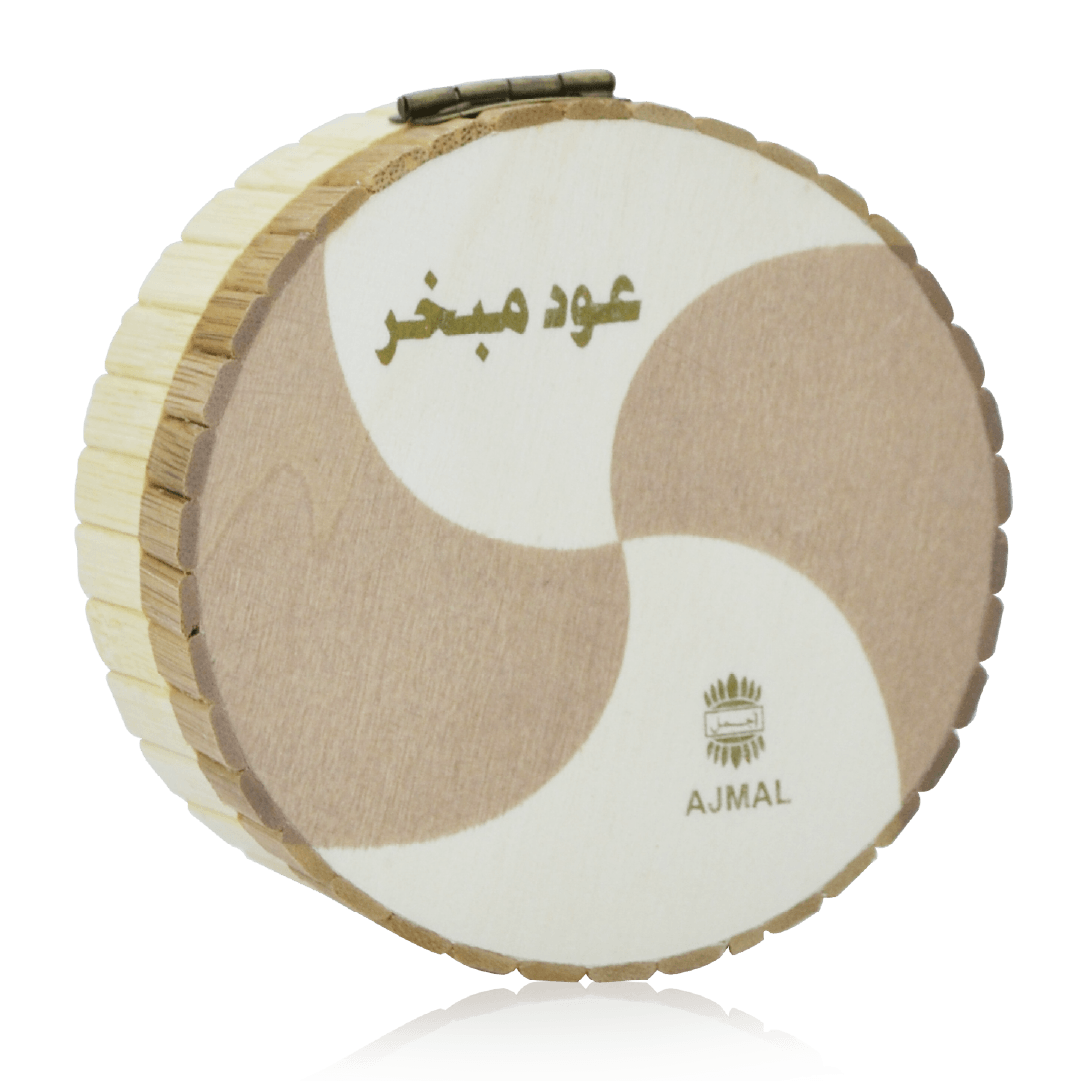OUDH MUBAKHAR -25 GM