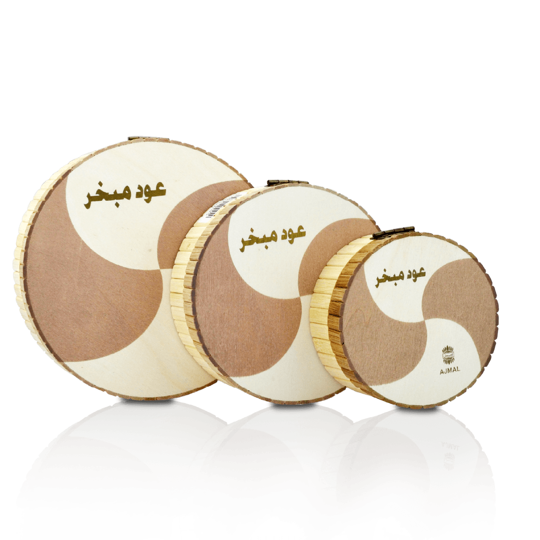 OUDH MUBAKHAR -25 GM