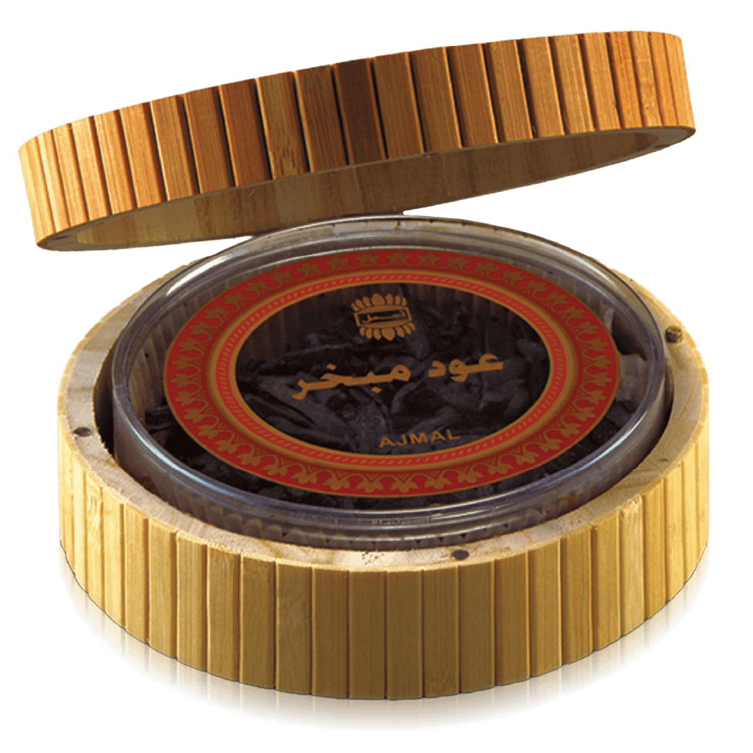 OUDH MUBAKHAR -25 GM