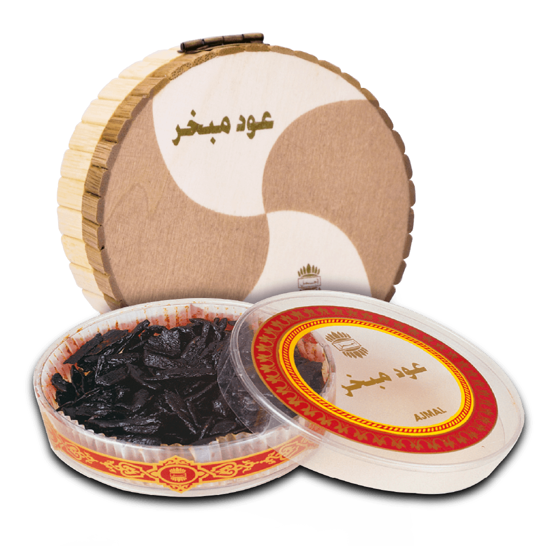 OUDH MUBAKHAR -25 GM