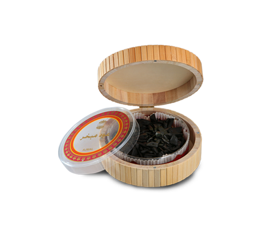 OUDH MUBAKHAR -25 GM