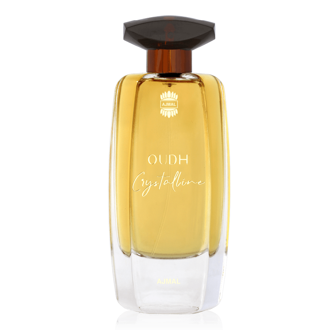 OUDH CRYSTALLINE