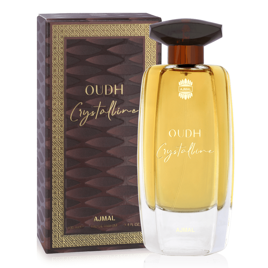 OUDH CRYSTALLINE