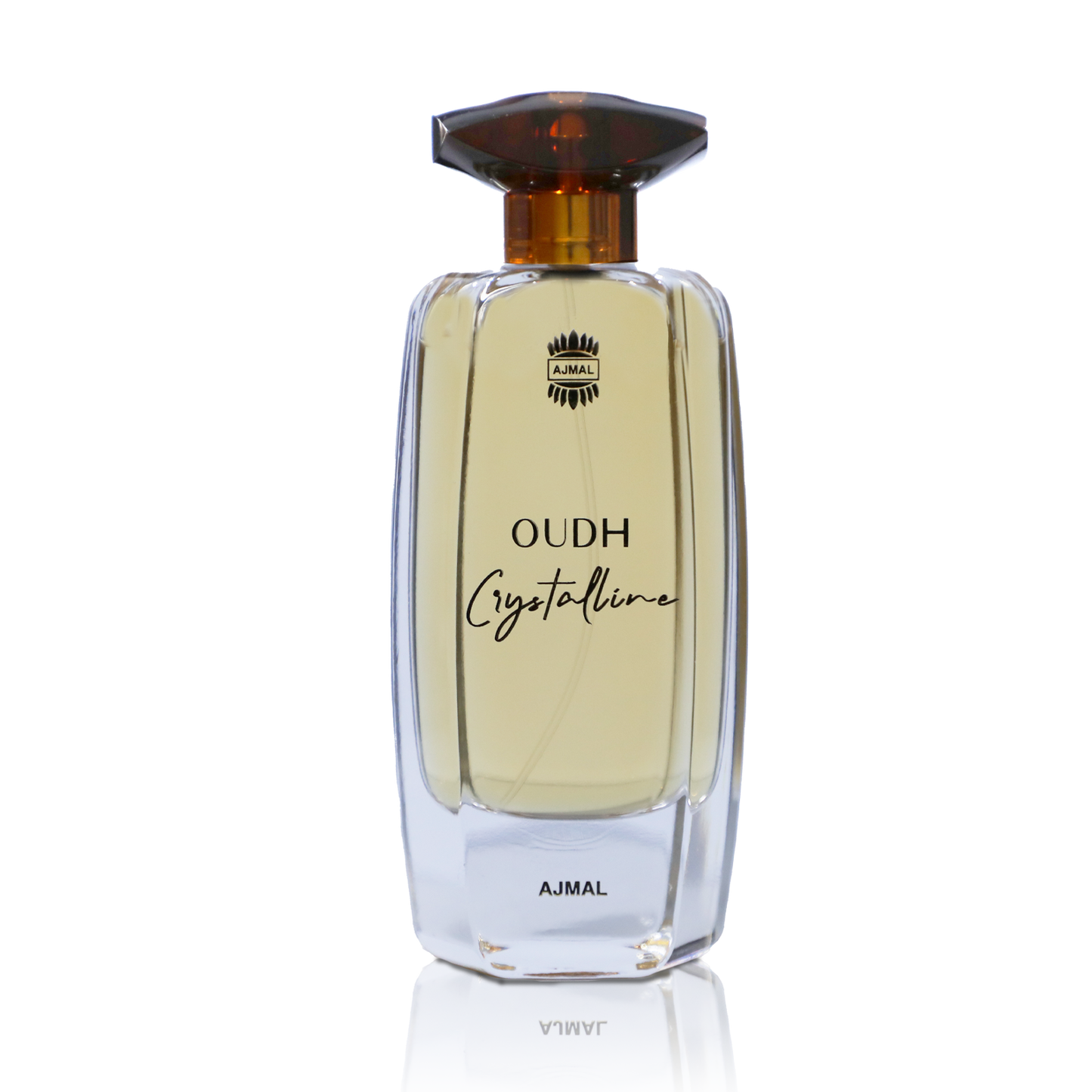 OUDH CRYSTALLINE