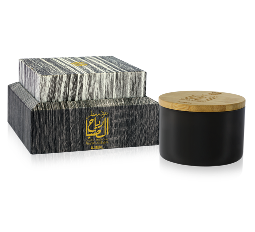 OUD MOATTAR REYAH AL SABA -50GM