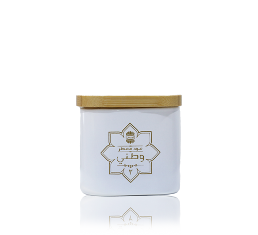 OUDH MOATTAR WATANI 2 30GM