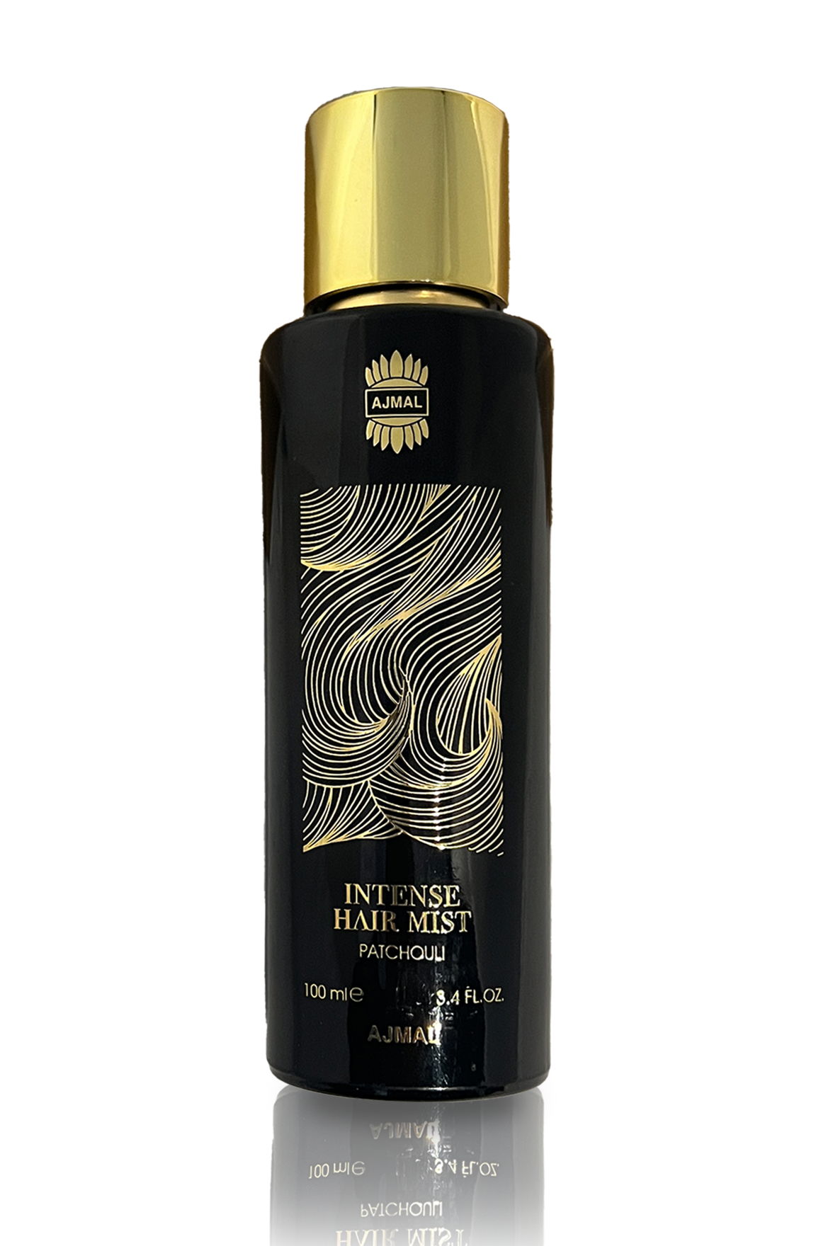 Intense Patchouli