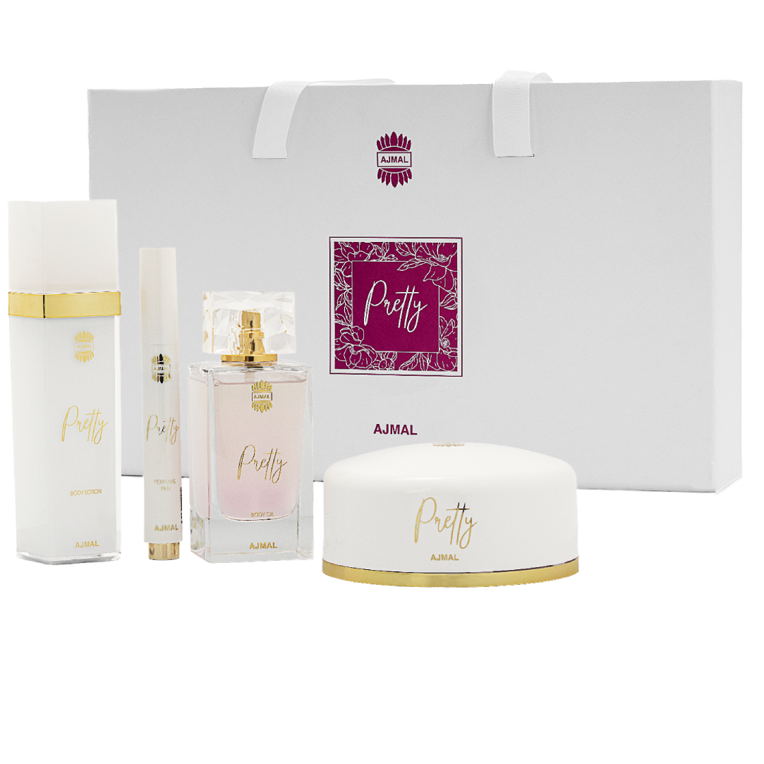 Pretty Classic Collection