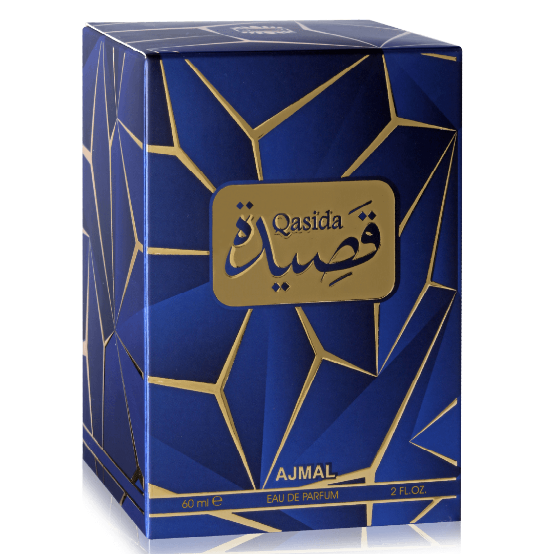 QASIDA