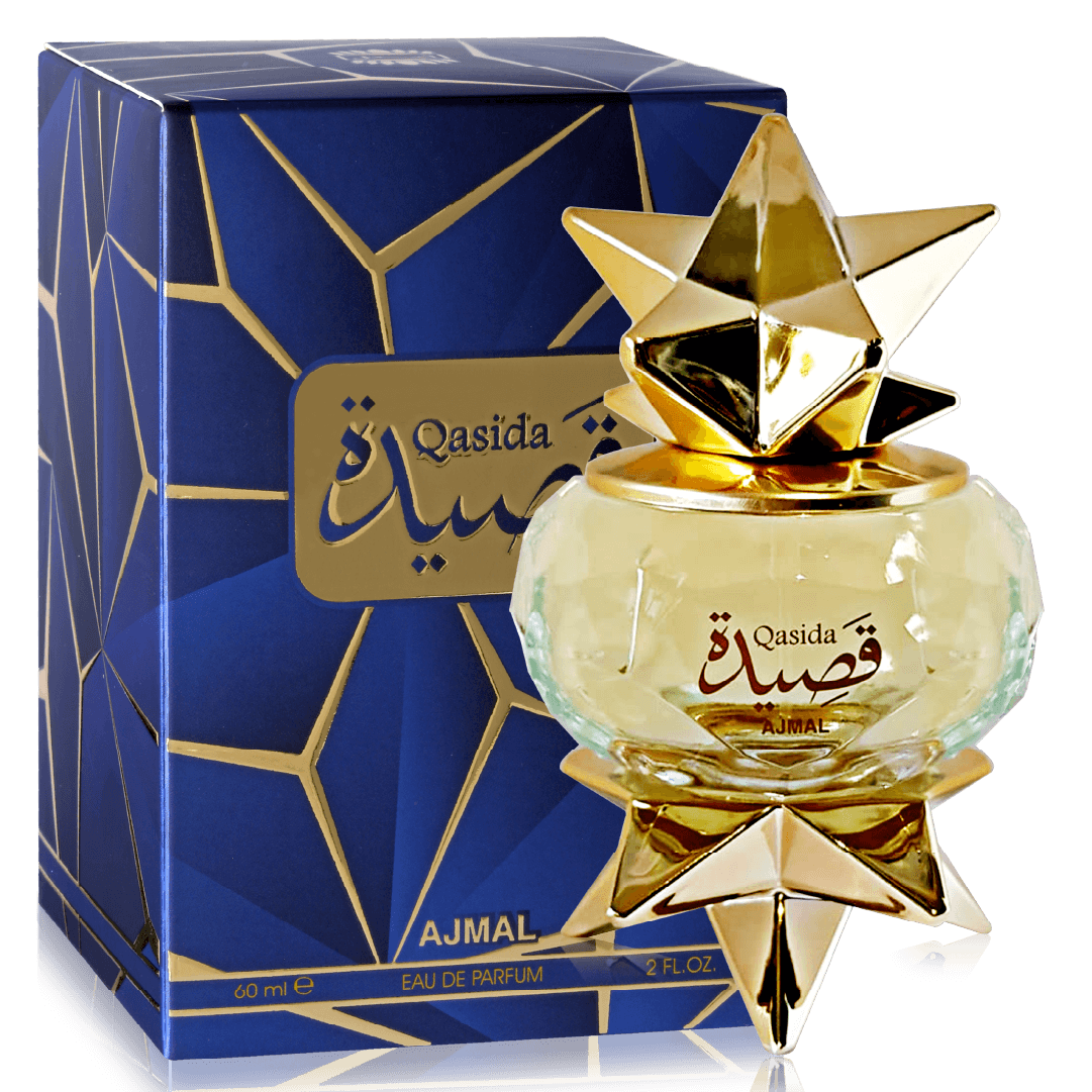 QASIDA