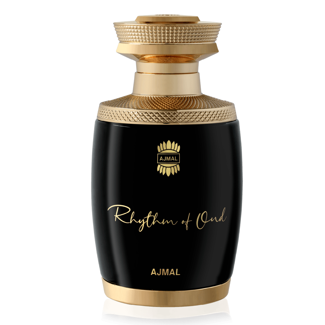 Rhythm Of Oud