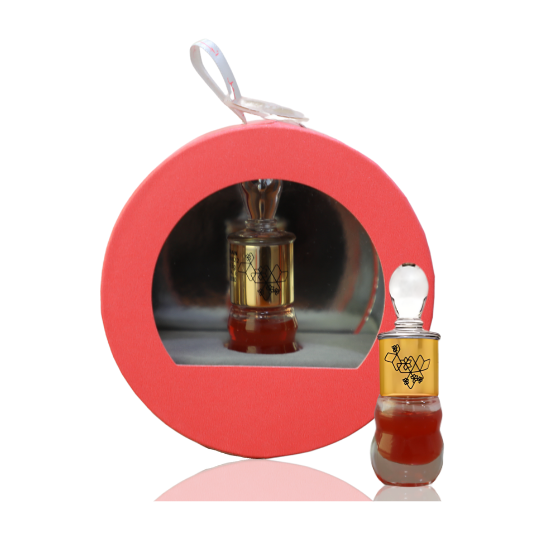 MISK RUMMAN 3ML * 10