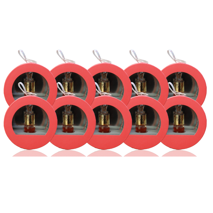 MISK RUMMAN 3ML * 10