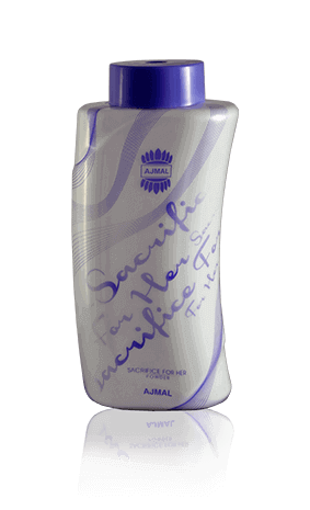 بودرة ساكريفايس