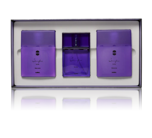 S/HER G/S 50ML,B/LOTN 225ML,S/GEL 225ML