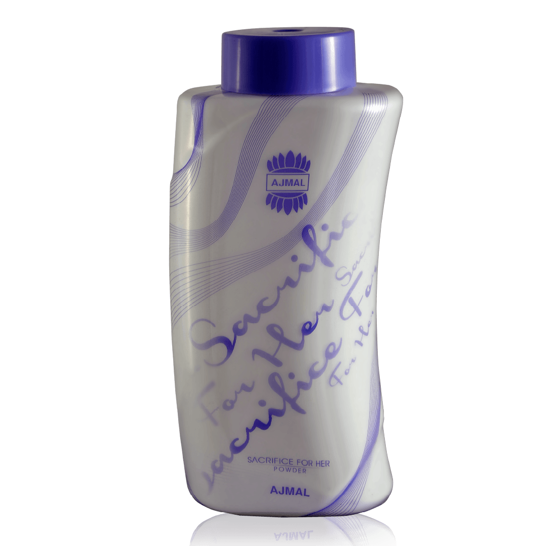 SACRIFICE POWDER