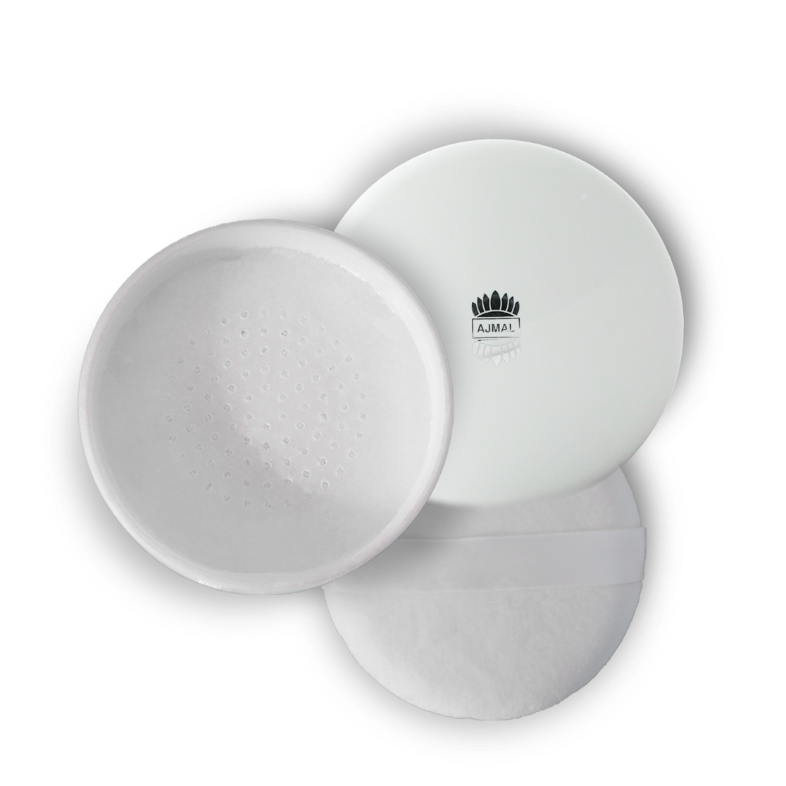 PERTTY MUSK SILK POWDER